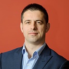 Speaker Profile: Jason Hart | KuppingerCole Analysts
