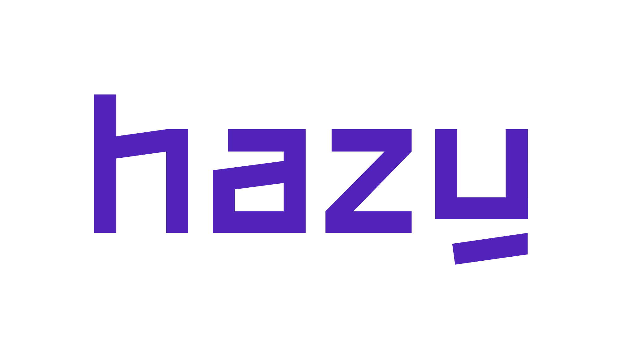 Hazy