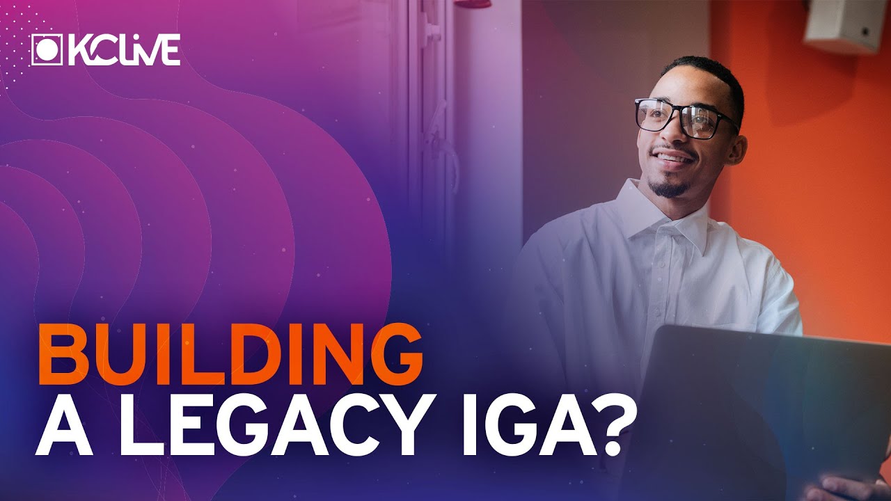Pooja Agrawalla: Are You Building a Legacy IGA?