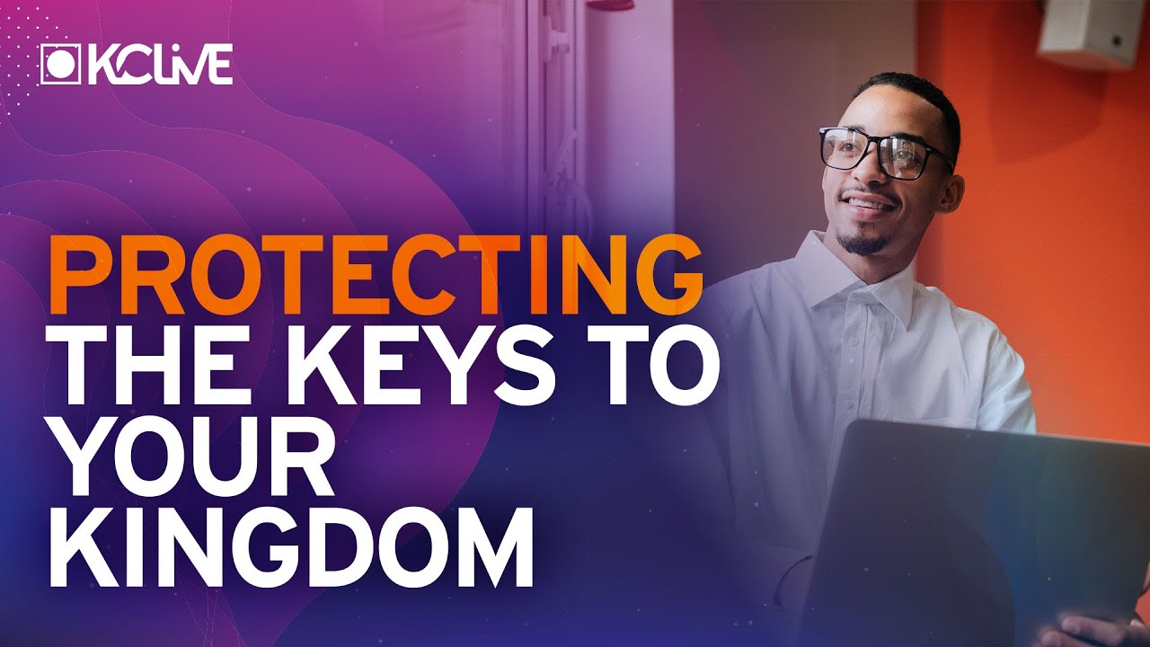 Darran Rolls: IGA Under Fire? Requirements and Essential Best Practices for Protecting the Keys to your Kingdom