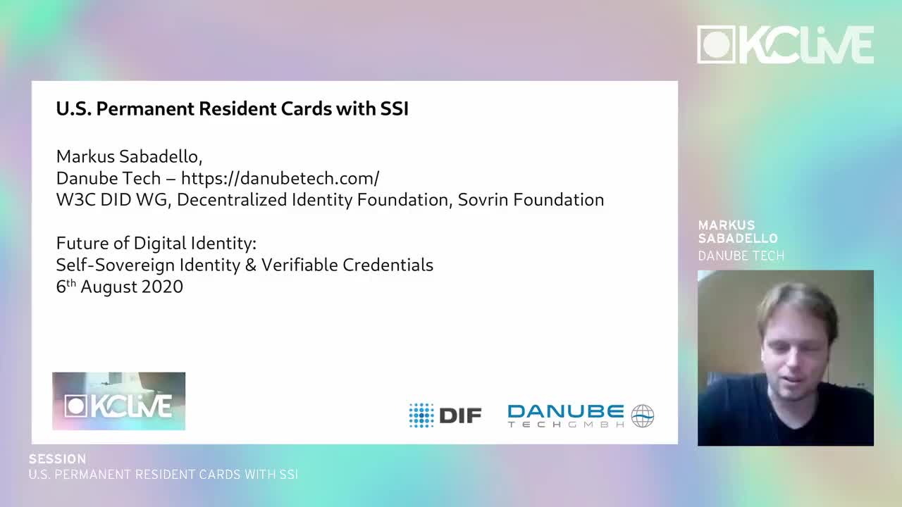 Markus Sabadello: U.S. Permanent Resident Cards with SSI