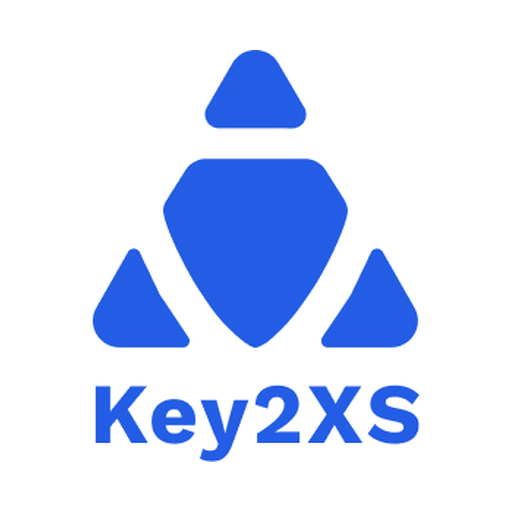 Key2XS