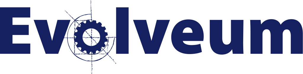Evolveum Logo