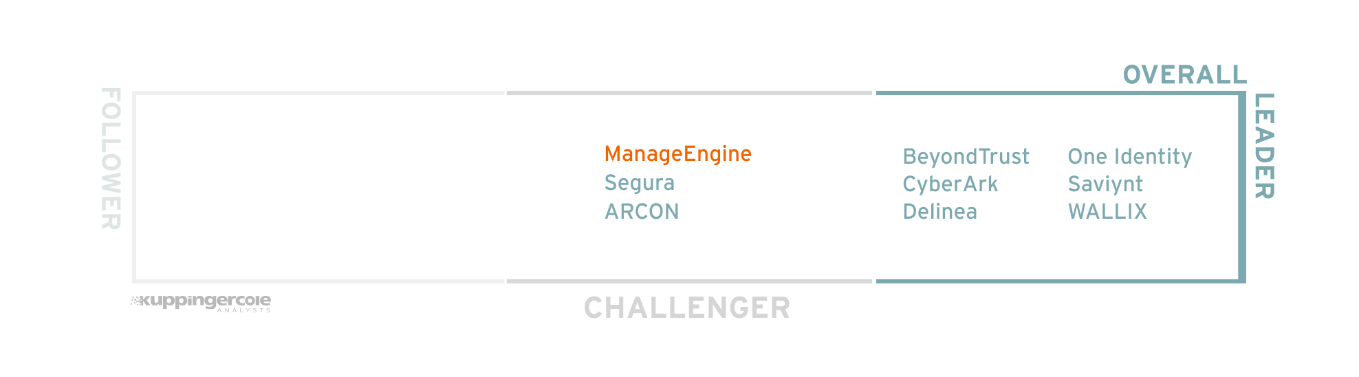 Competitive Landscape