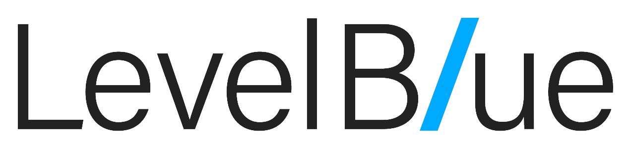 LevelBlue
