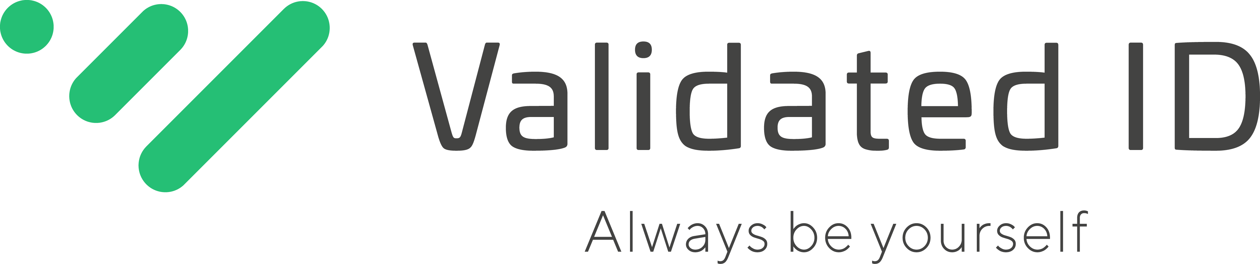 Validated ID