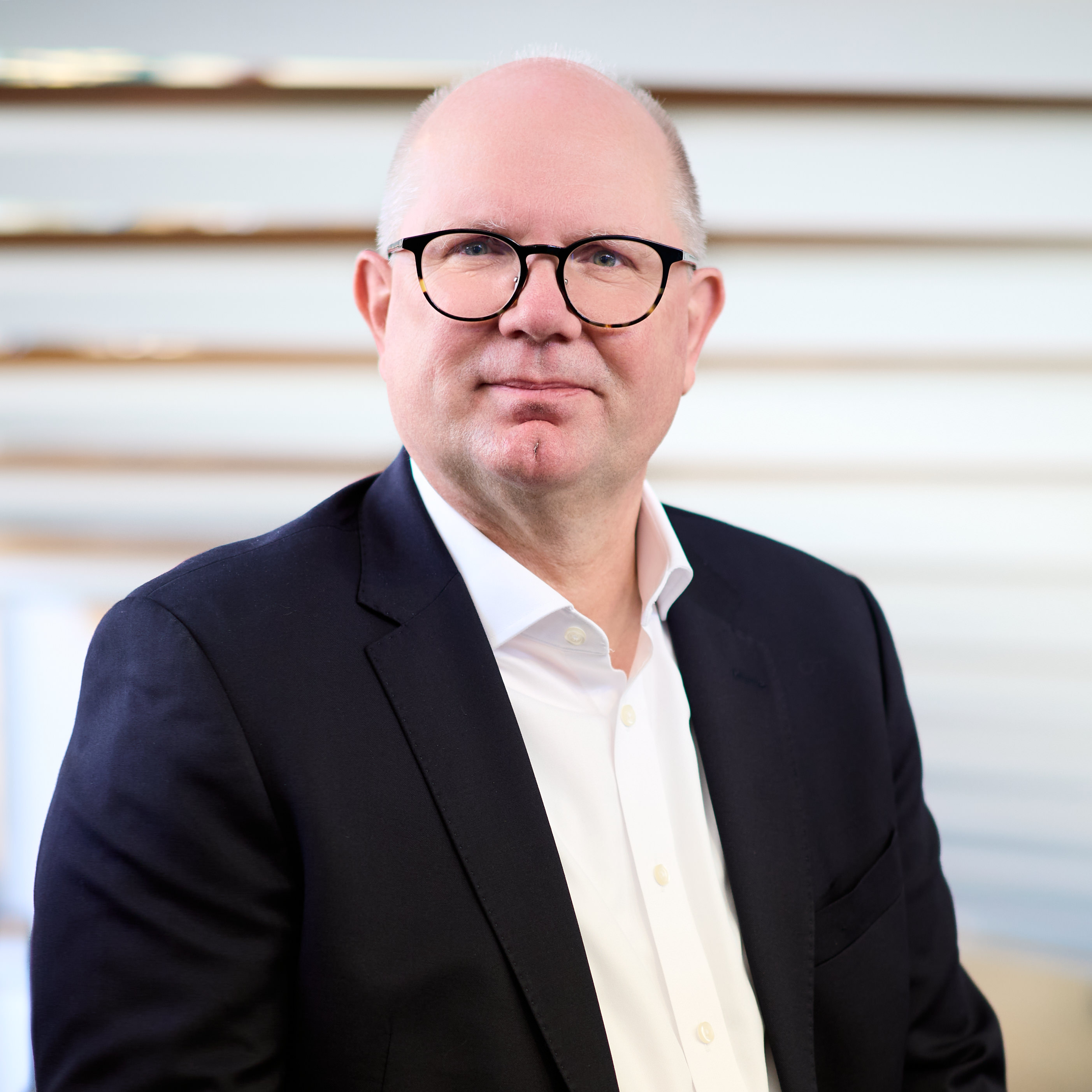 Martin Kuppinger | KuppingerCole Analysts