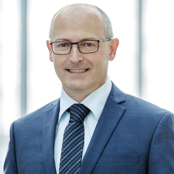 Max Rilling Speaker Profile: Max Killinger | KuppingerCole Analysts