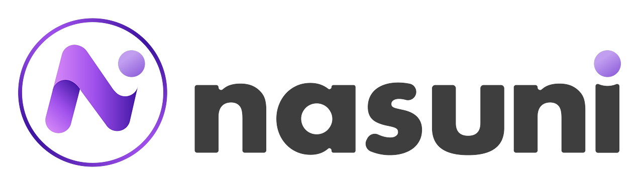Nasuni