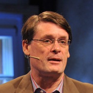 Nigel Cameron