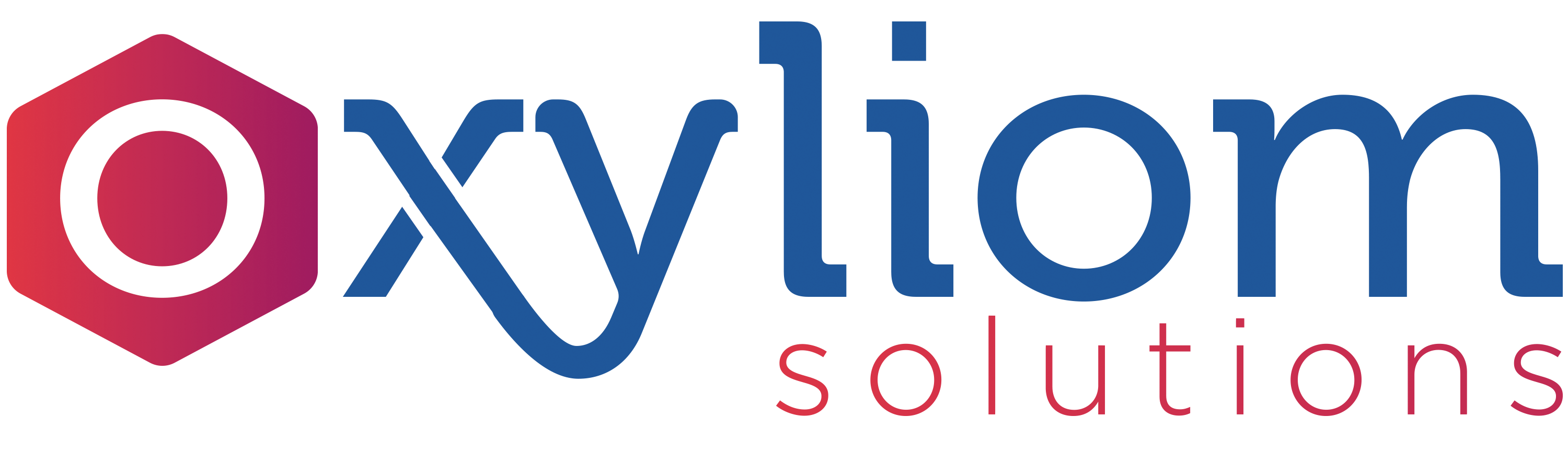 Oxyliom Solutions