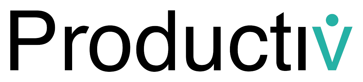 Productiv