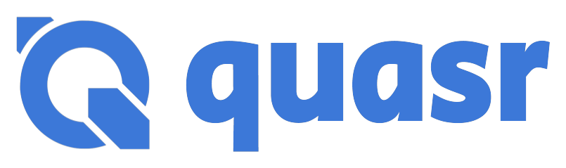 Quasr