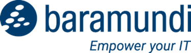 baramundi Logo