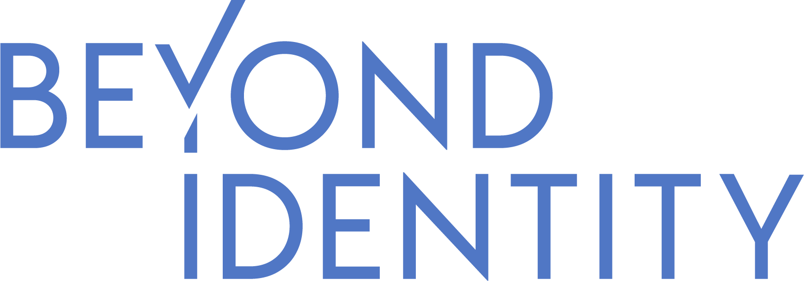BEYOND IDENTITY