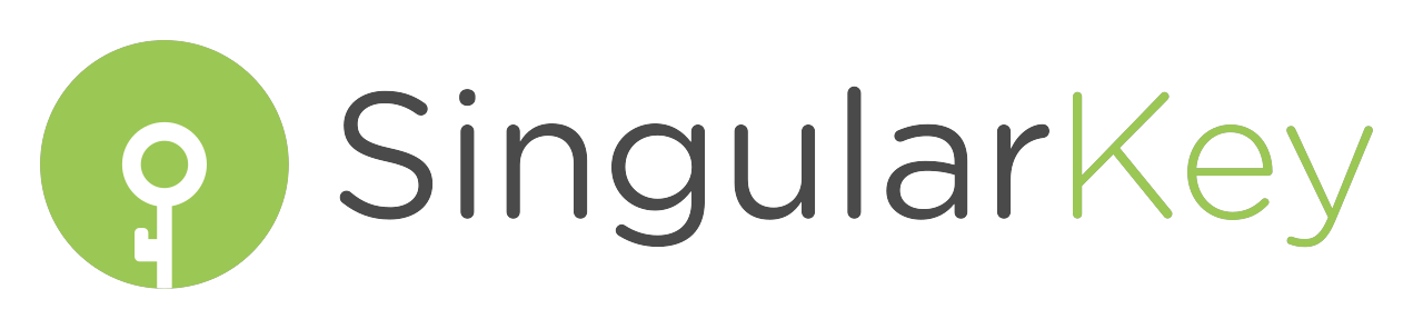 Singular Key
