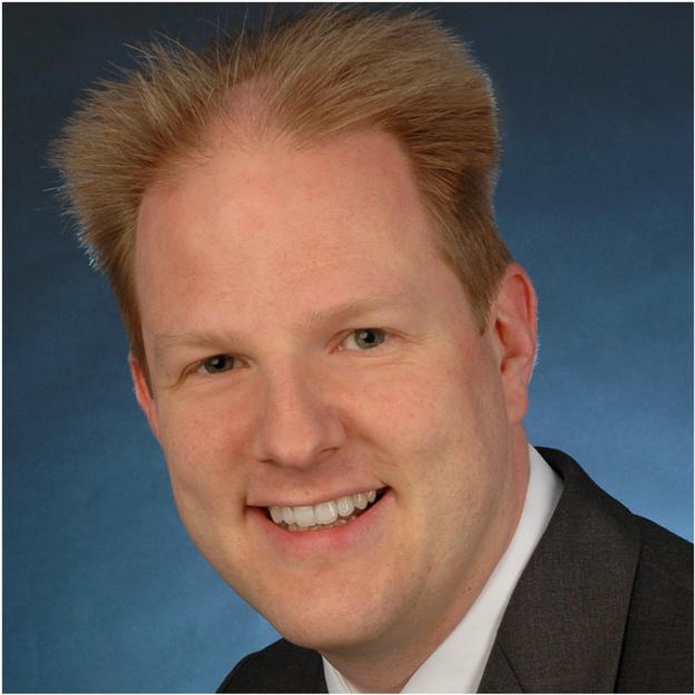 Speaker Profile: Ralf Sutorius | KuppingerCole Analysts