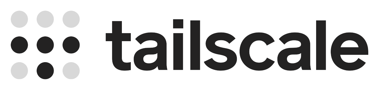 Tailscale