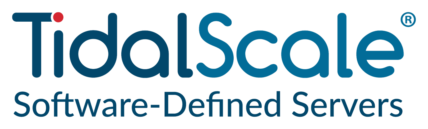 TidalScale