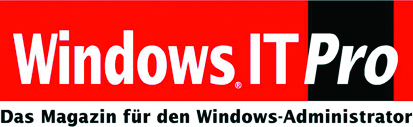 Windows IT Pro