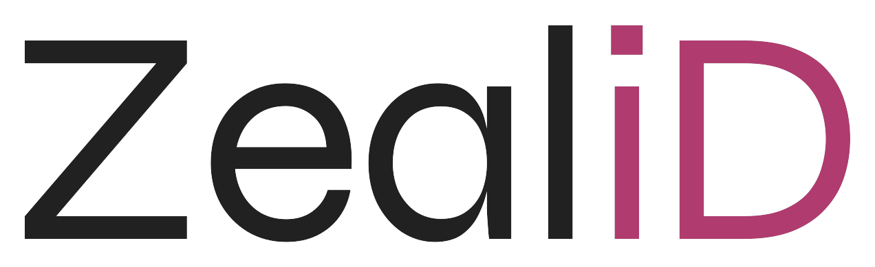 ZealiD