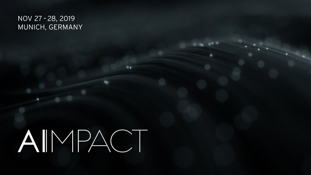 AImpact Summit 2019