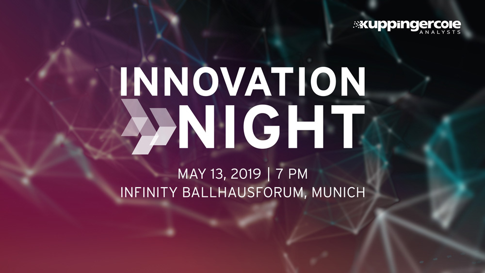 AI Innovation Night