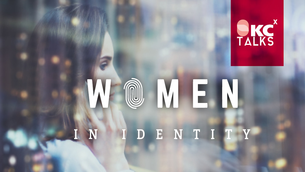 Women in Identity - Diverse Perspectives in Identity & Conclusion
