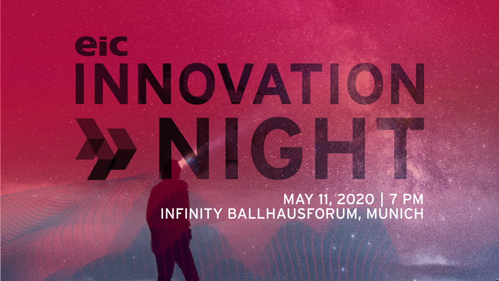 EIC 2020 Innovation Night