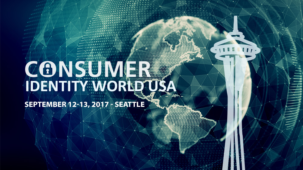 Consumer Identity World USA 2017