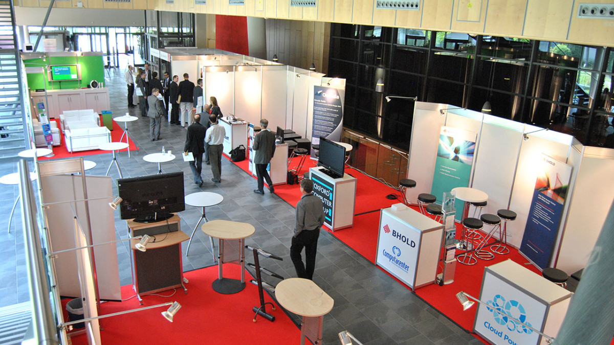 European Identity Conference 2011