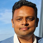 Siddharth Venkataraman