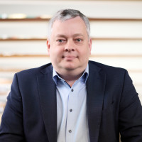 Alexei Balaganski
