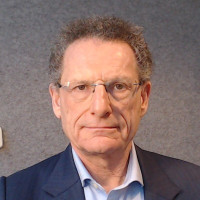 Andrew Bud