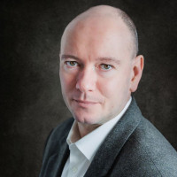 Andrew Hindle