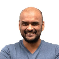 Ashvin Saminathen
