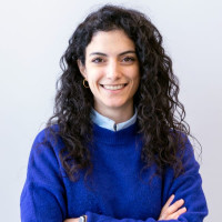 Clarissa Falcone