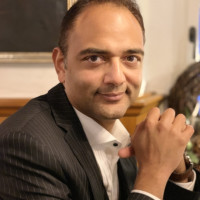 Amitabh Singh