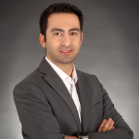Erhan Yilmaz