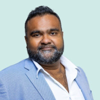 Gihan Munasinghe