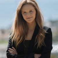 Grace Klutke