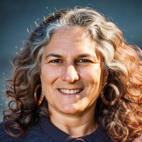 Grace Rachmany