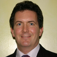 Keith Grayson