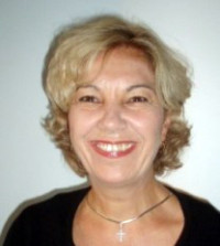 Lilliana Grbic