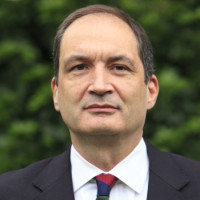 Jonathan Blanchard Smith