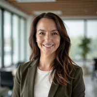 Jessica Stone