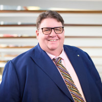 Dr. Jonathan Care