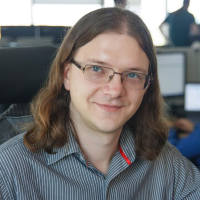 Maciej Zalewski