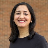 Manmeet Bawa