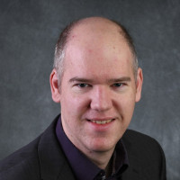 Michael Pattison